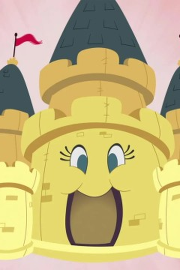 Poster de Episódio Castle Hassle (2023)