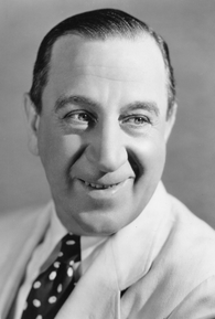 Hugh Herbert