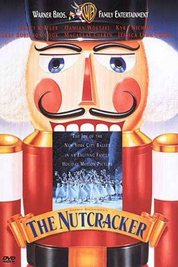  de Filme O Príncipe Quebra-Nozes (1993)