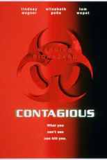 Contágio: Fora de Controle (Contagious)