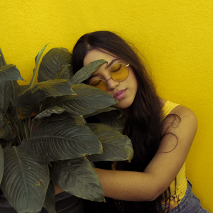 Foto de perfil de Thajjana Ellen