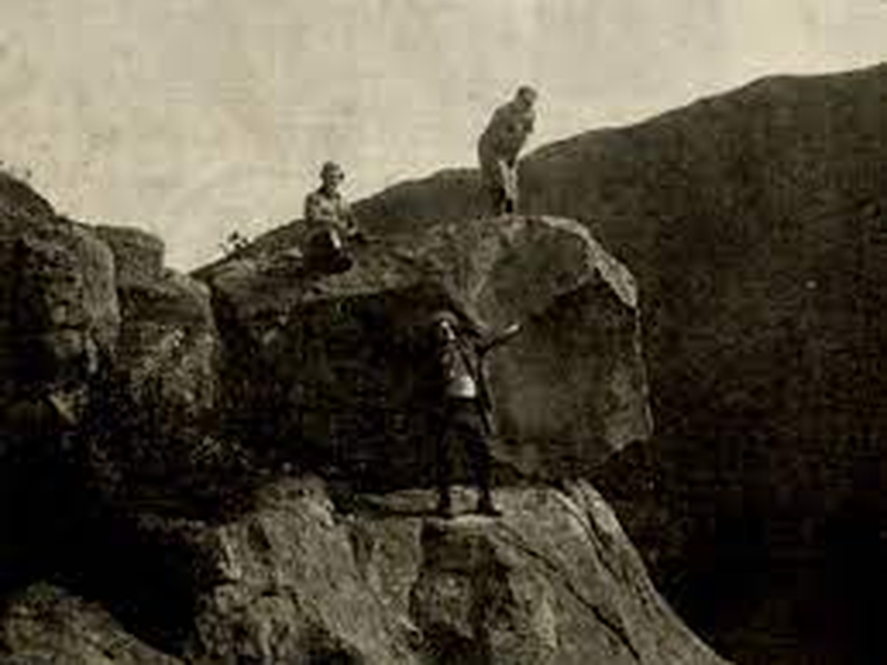 Foto 1 de The Detectives