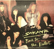 Saraya - Back To The Bullet