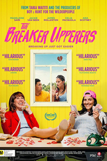 Até que a Gente te Separe (The Breaker Upperers)