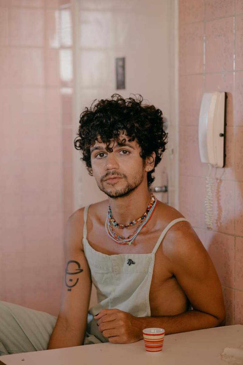 Lucas Galvino - Foto 1