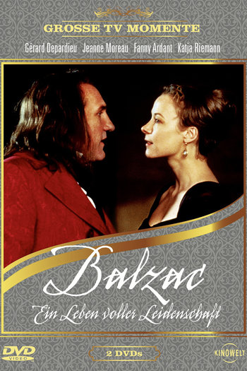  de Série Balzac (1999)