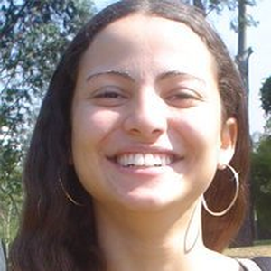 Foto de perfil de Vanessa Pereira