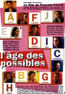 L'âge des possibles (L'âge des possibles)