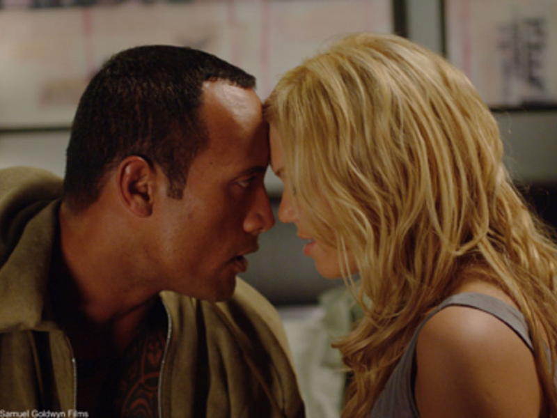 Foto 2 de Southland Tales: O Fim do Mundo