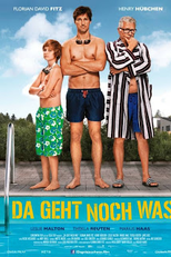 Um Tempo Para Aprender (Da geht noch was!)