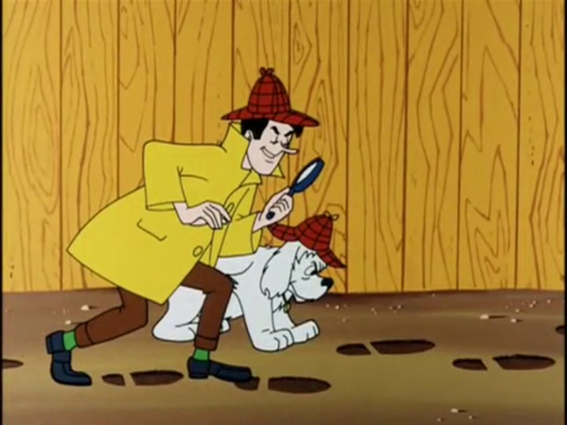 Foto 6 de Detetive particular Jughead de A turma do Archie