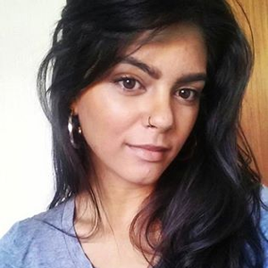 Foto de perfil de Bruna