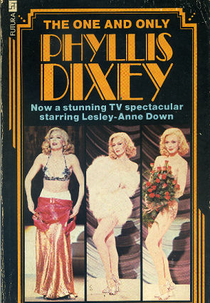 A Mulher Incomparável (The One and Only Phyllis Dixey)