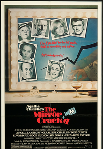 A Maldição do Espelho (The Mirror Crack'd)