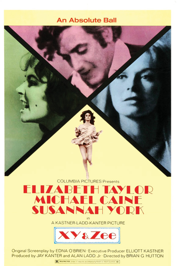  de Filme X, Y e Z (1972)