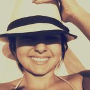Foto de perfil de Letícia Freitas Forte