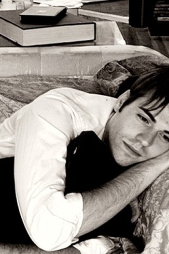 Poster de Curta The Scoundrel (2010)