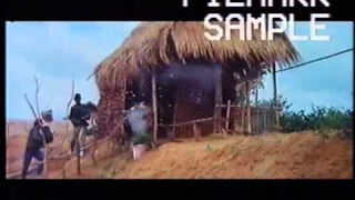 Trailer: Dark Day Express - Original widescreen trailer (Filmark)
