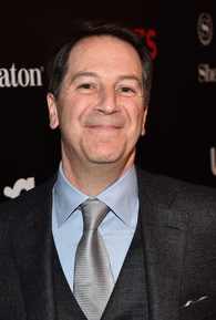 Aaron Korsh
