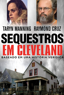 Sequestros em Cleveland - Poster / Capa / Cartaz - Oficial 3
