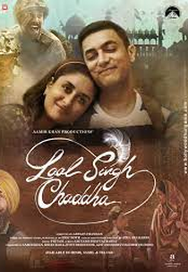 Laal Singh Chadha (Laal Singh Chadha)