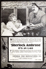 Sherlock Ambrose (Sherlock Ambrose)