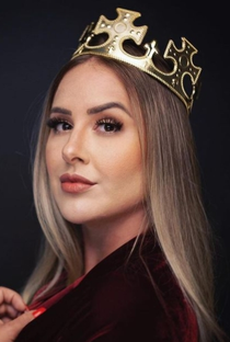 Patrícia Leite - Poster 1