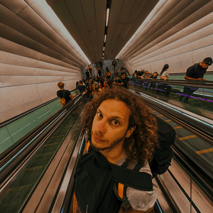 Foto de perfil de Rodrigo Sartori Bogo