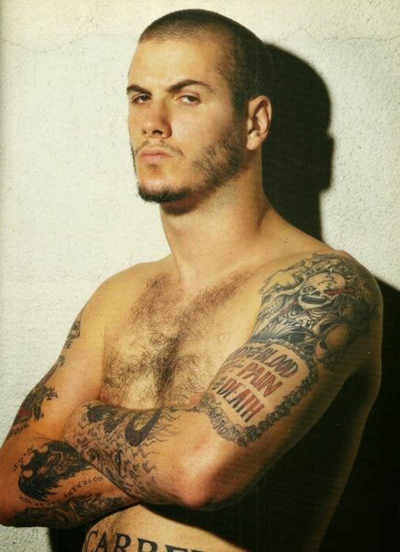 Phil Anselmo - Foto 2