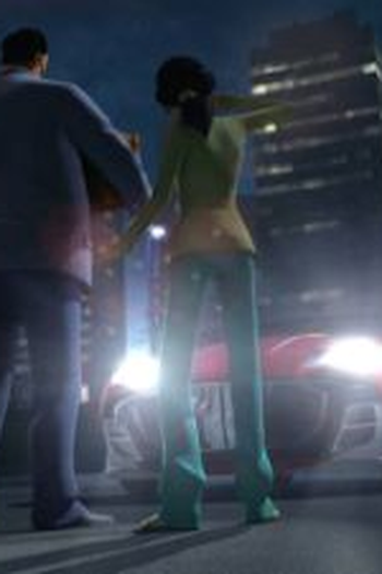 Poster de Episódio Plus One (2013)