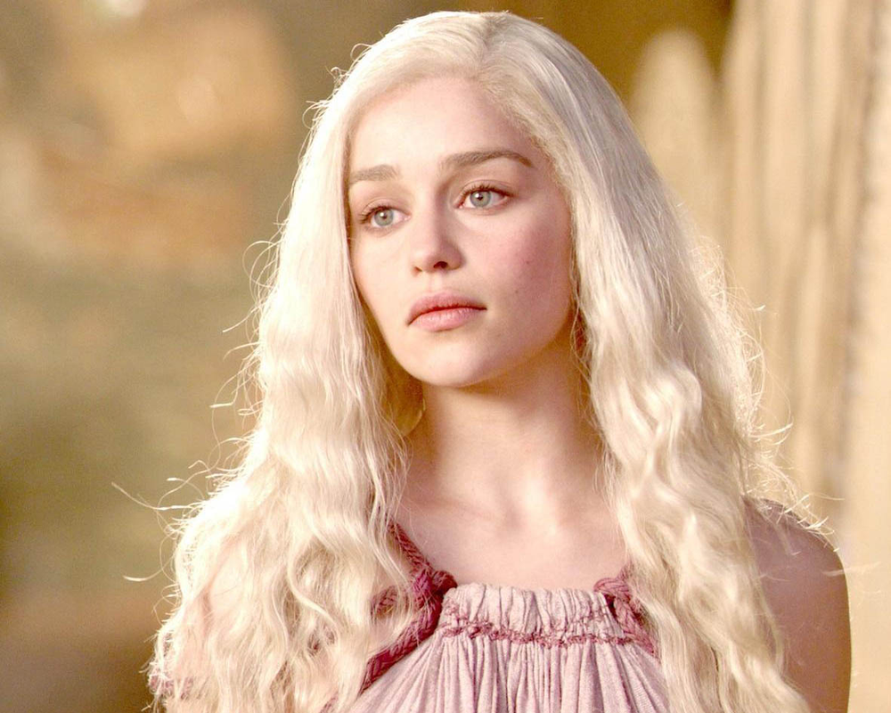 Emilia Clarke - Foto 2