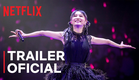 LiSA Another Great Day | Trailer oficial | Netflix