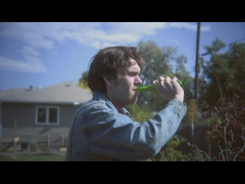 Foto 8 de Through the Devil's Eyes