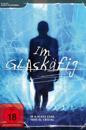  de Filme Prisão de Cristal (1986)