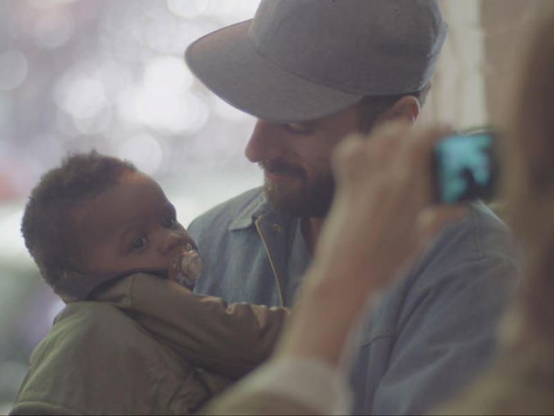 Foto 2 de Nasty Baby