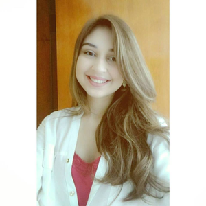 Foto de perfil de Mariana Nascimento