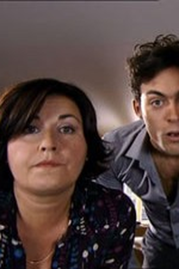 Poster de Episódio Episode Two (2007)