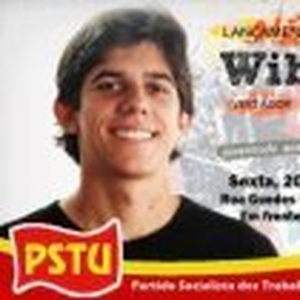 Foto de perfil de Walquiria Ribeiro