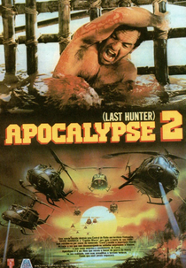 Apocalipse 2 (L'Ultimo Cacciatore)