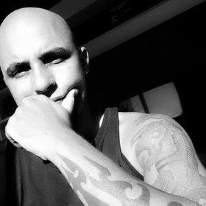 Foto de perfil de Alessandro Bernard