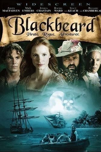  de Série Barba Negra (2006)