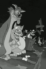 Primus: Tommy the Cat (Primus: Tommy the Cat)