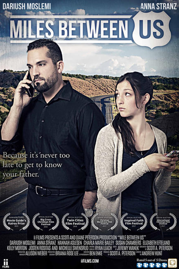  de Filme Separação e Reencontro (2017)