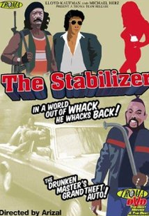 The Stabilizer (The Stabilizer)