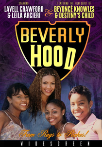 Beverly Hood (Beverly Hood)