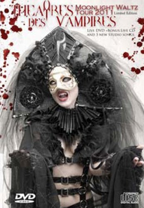Theatres Des Vampires - Moonlight Waltz Tour 2011 (Theatres Des Vampires - Moonlight Waltz Tour 2011)