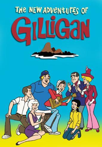 A Ilha de Gilligan (The New Adventures de Gilligan)