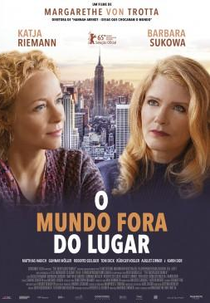 O Mundo Fora do Lugar (Die Abhandene Welt)