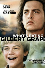 Gilbert Grape: Aprendiz de Sonhador (What's Eating Gilbert Grape)
