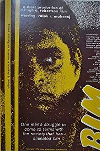 Poster de Filme Bim (1974)